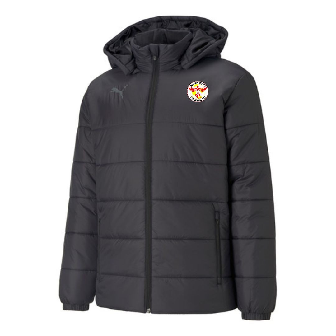 SWP PADDED JACKET Onside Sports
