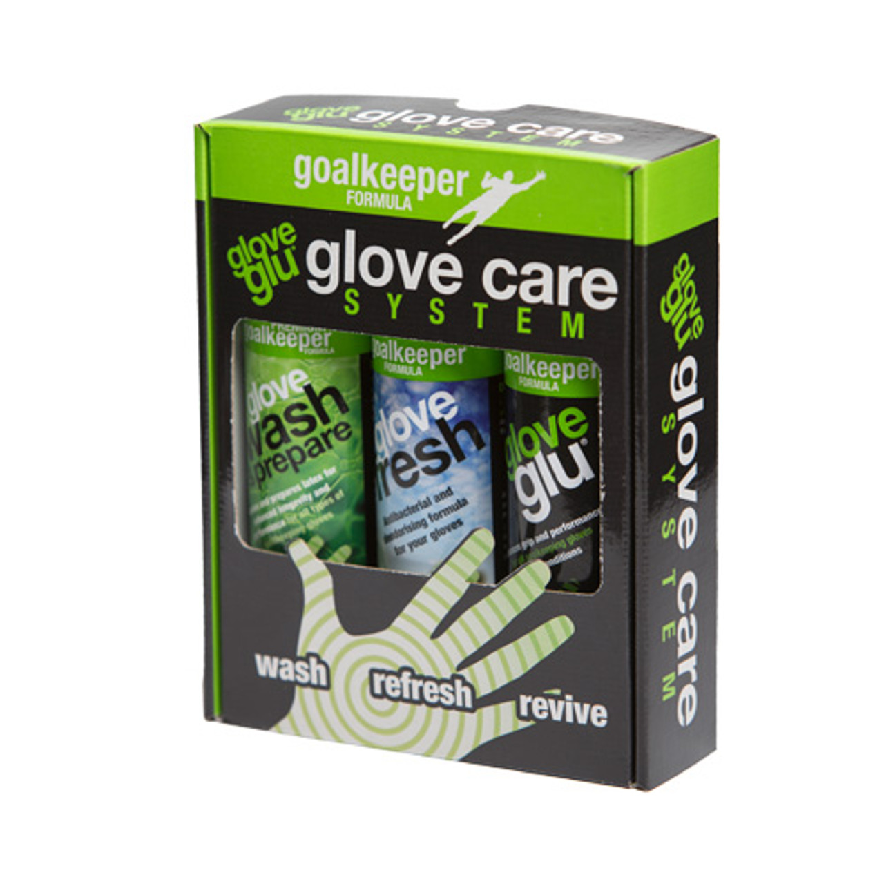 GloveGlu Sports Range of Glove & Kit Care - Last Line Sports Australia