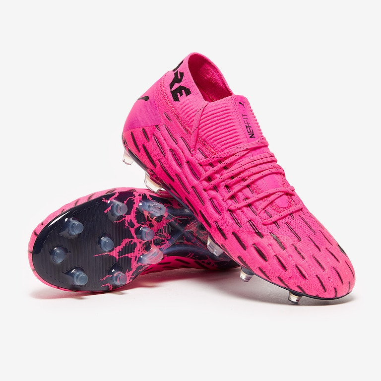 FUTURE 6.1 PINK/BLK - Onside Sports