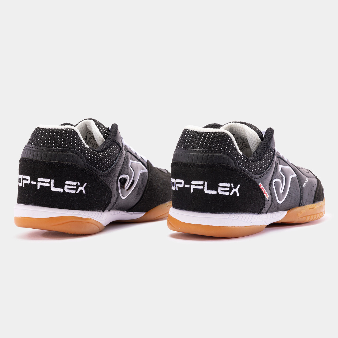 TOP FLEX 2121 BLACK INDOOR