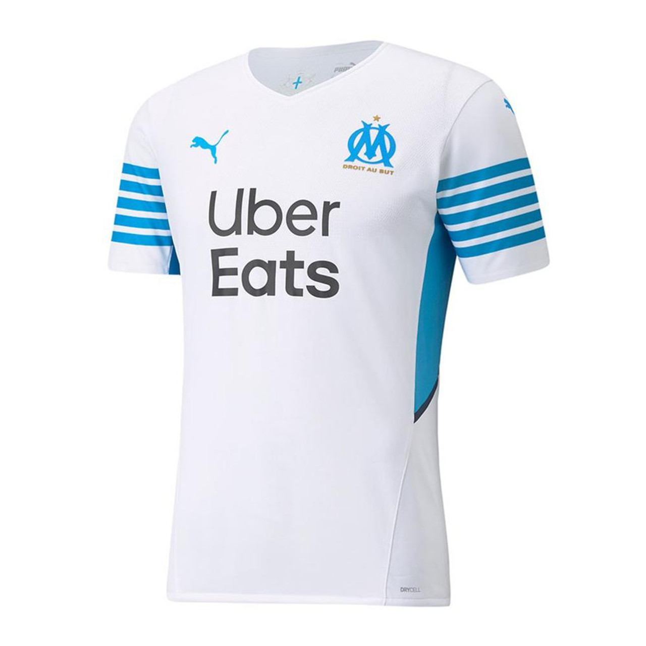 Olympique de marseille t shirt