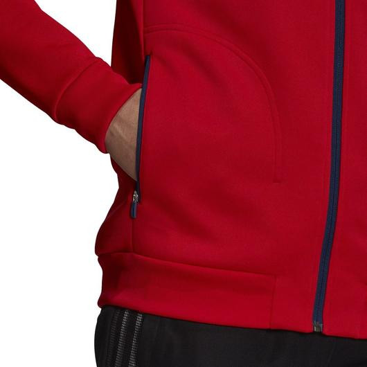 ARSENAL TIRO ANTHEM JACKET 21/22 