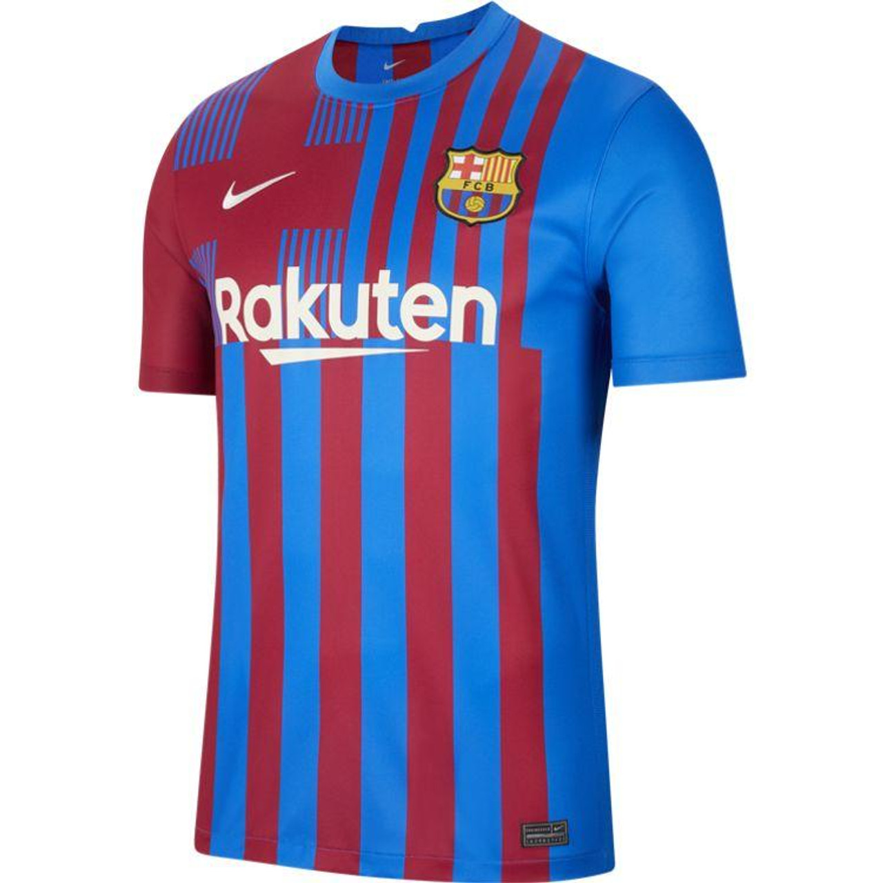 Football hot sale barcelona jersey