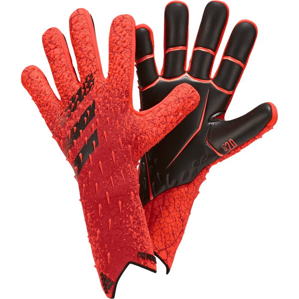 PREDATOR GL PRO GLOVES - Onside Sports