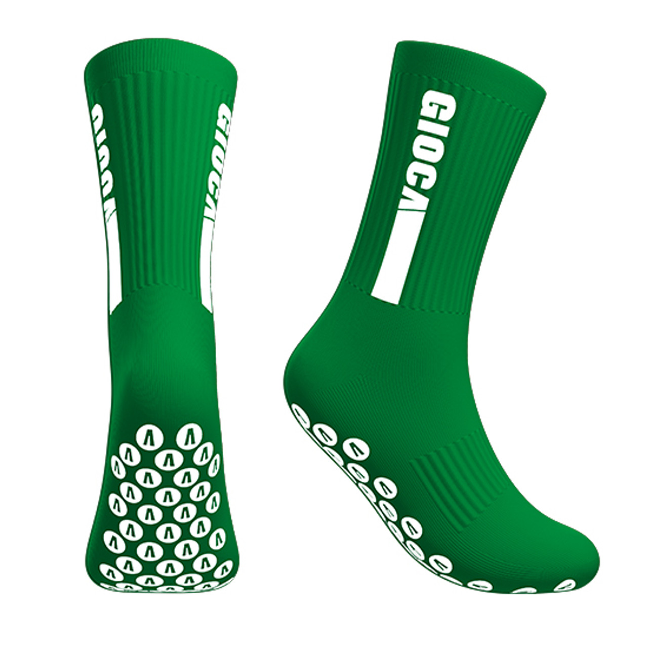 Gioca Grips Emerald - Onside Sports