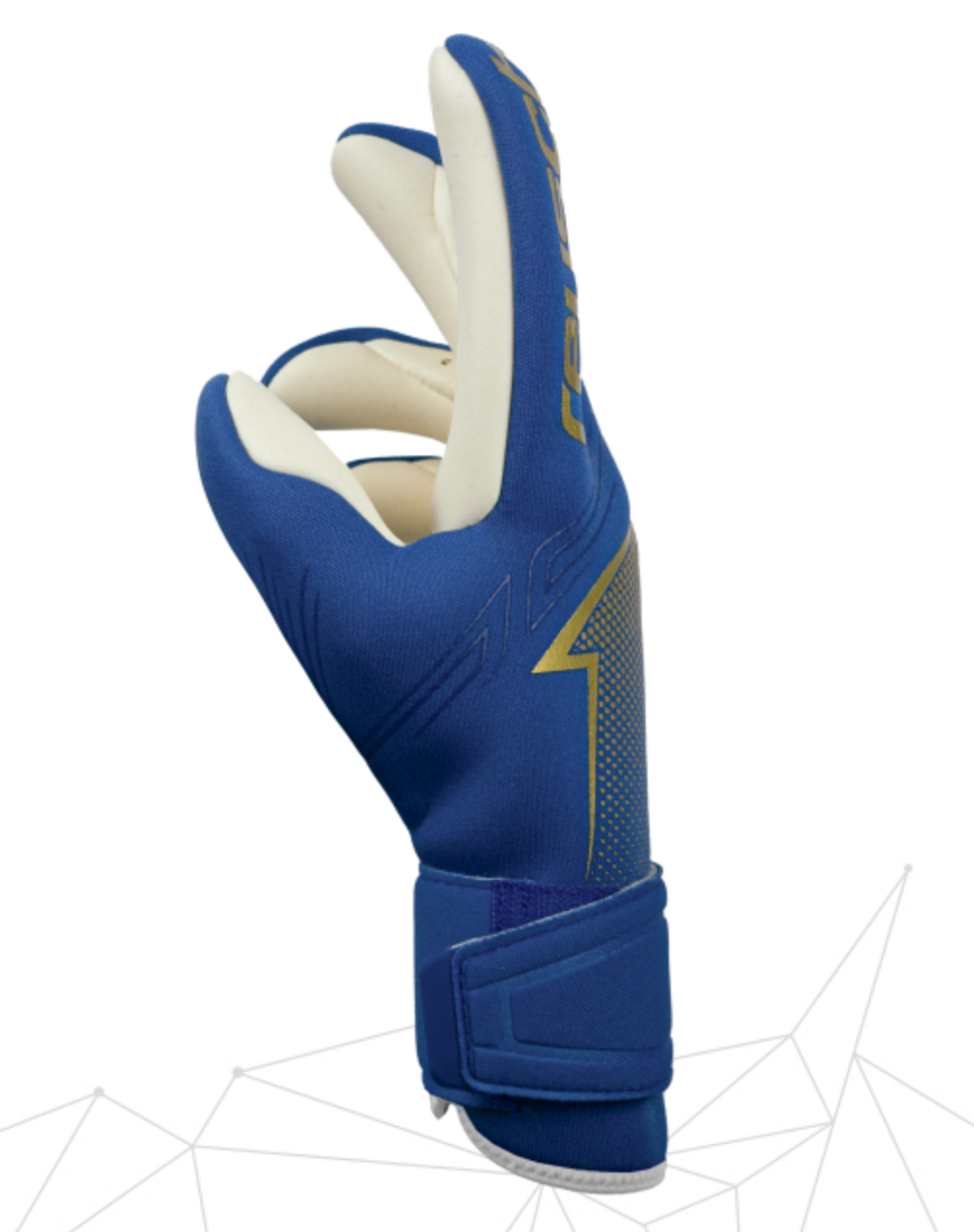 Reusch arrow gloves sales