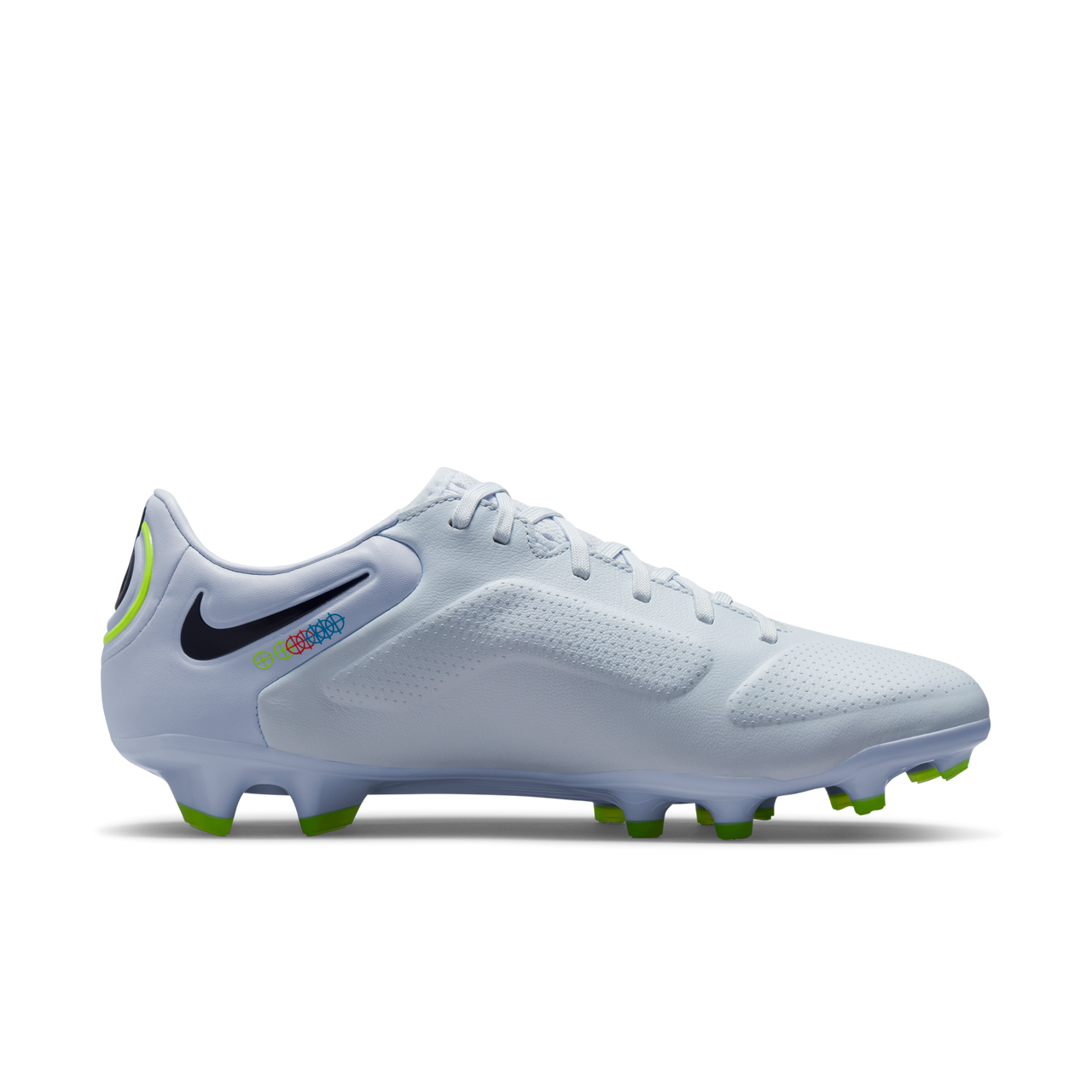 TIEMPO LEGEND 9 PRO FG/AG GREY - Onside 