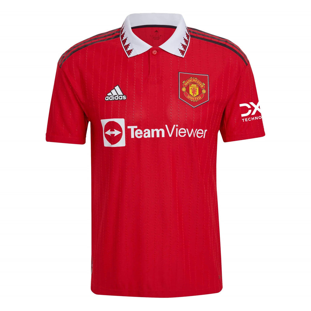 MANCHESTER UNITED HOME JERSEY 22/23 Onside Sports