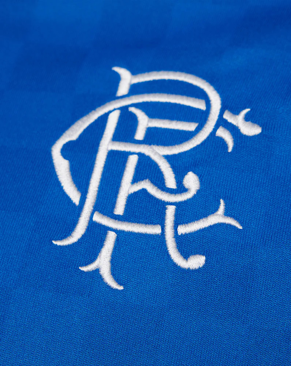 Glasgow Rangers Soccer Jersey Away Replica 2022/23