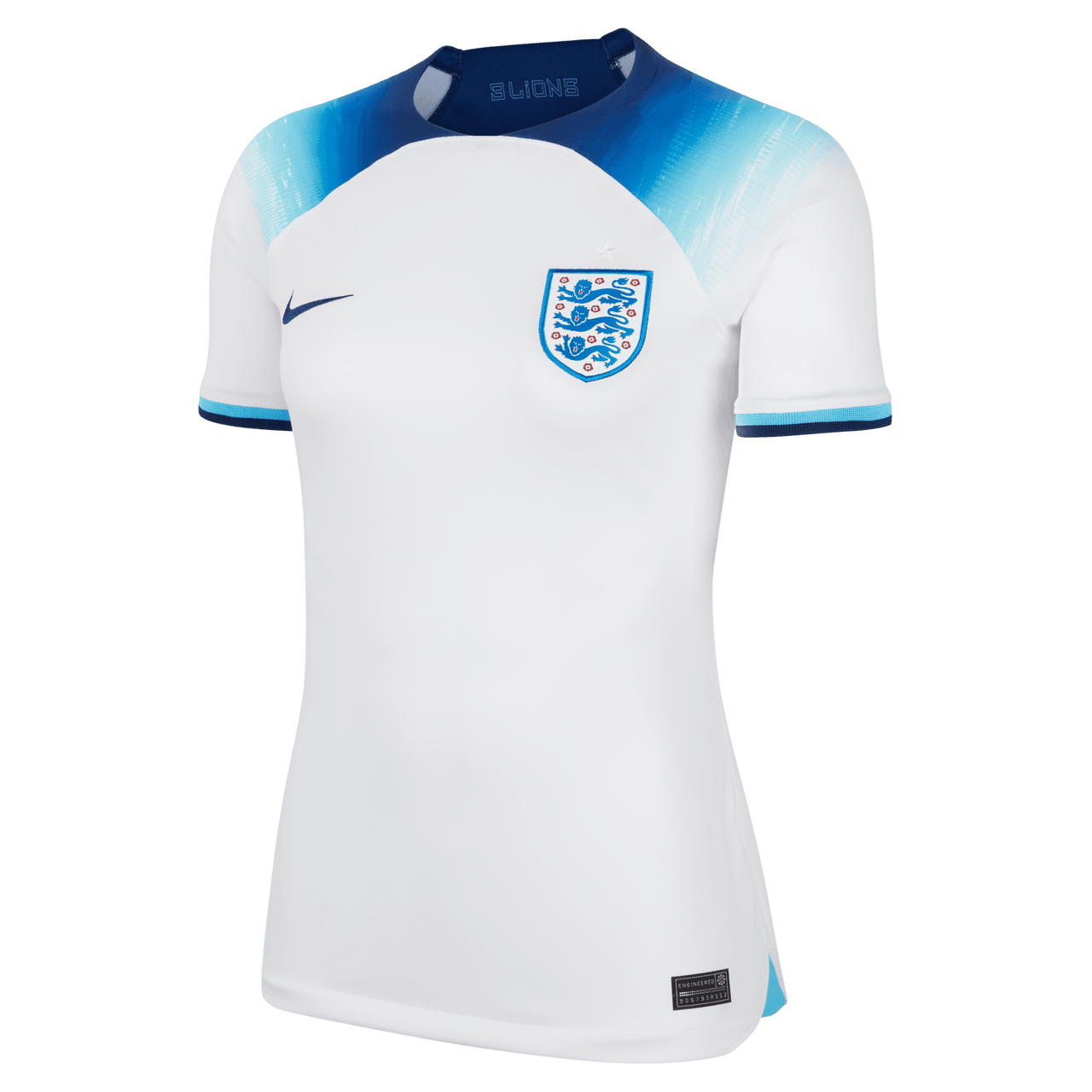 england womens shirt