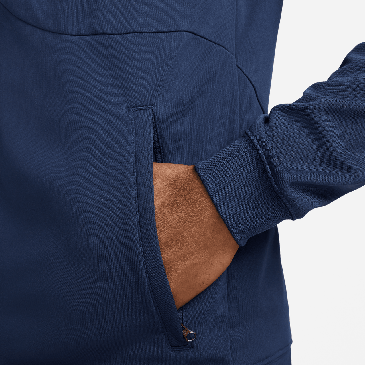 Adidas sales windbreaker academy