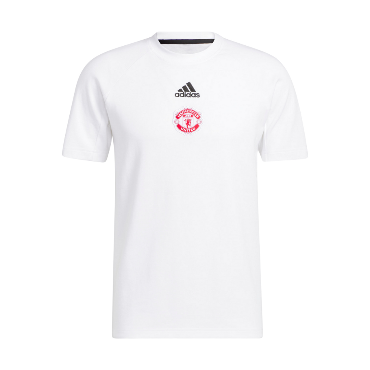 MANCHESTER UNITED TRAVEL TEE - Onside Sports