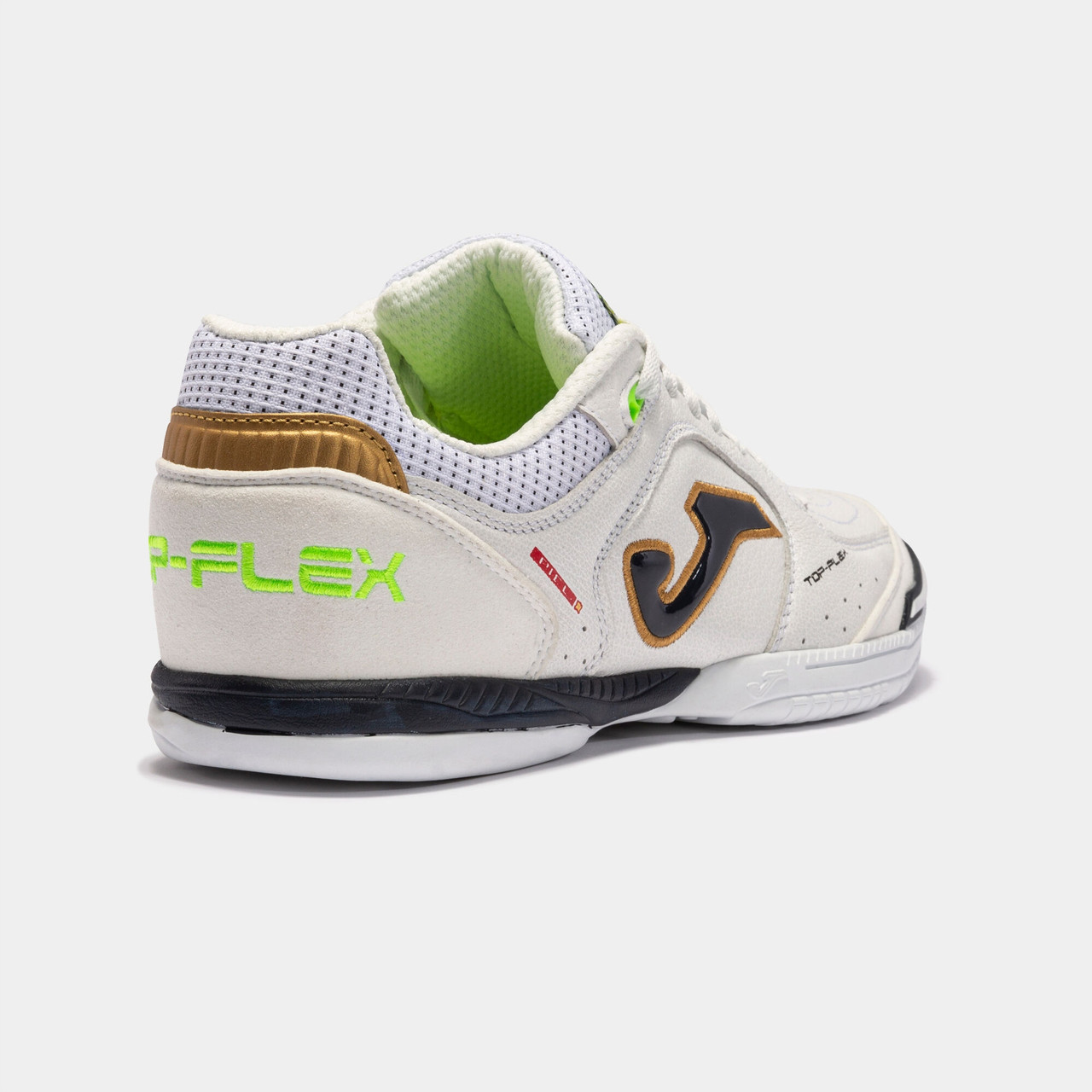 TOP FLEX 2202 BLANCO INDOOR