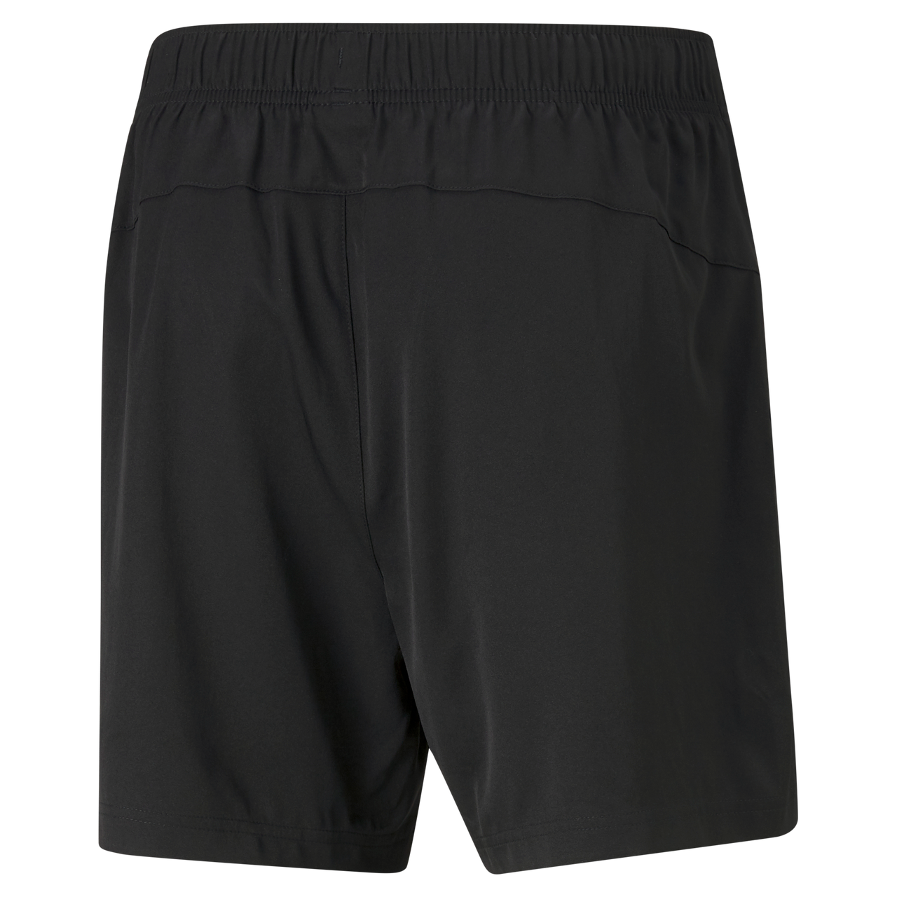 WOVEN SHORT BLACK - Onside Sports