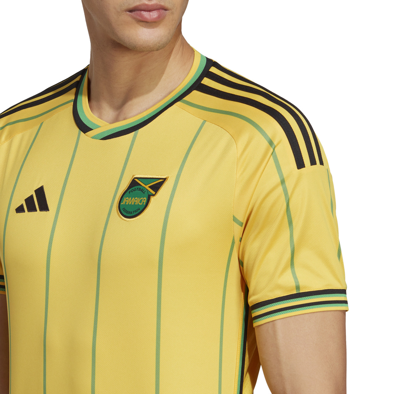 JAMAICA HOME JERSEY 23/24 - Onside Sports