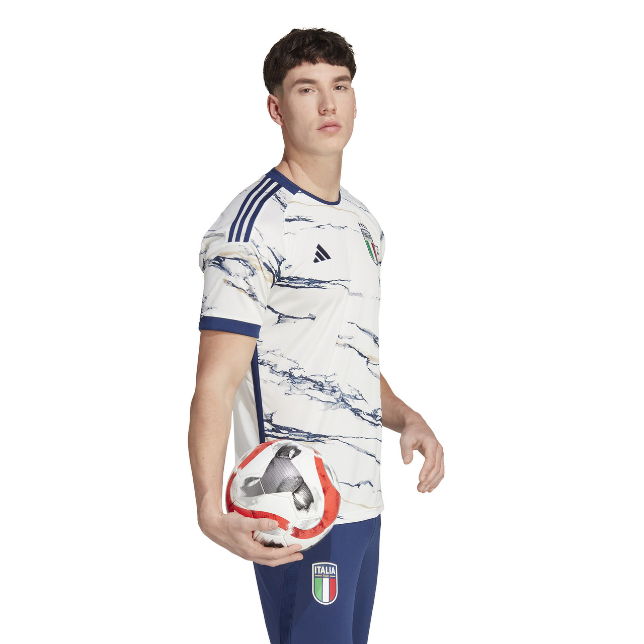 ITALY AWAY JERSEY 23/24 - Onside Sports