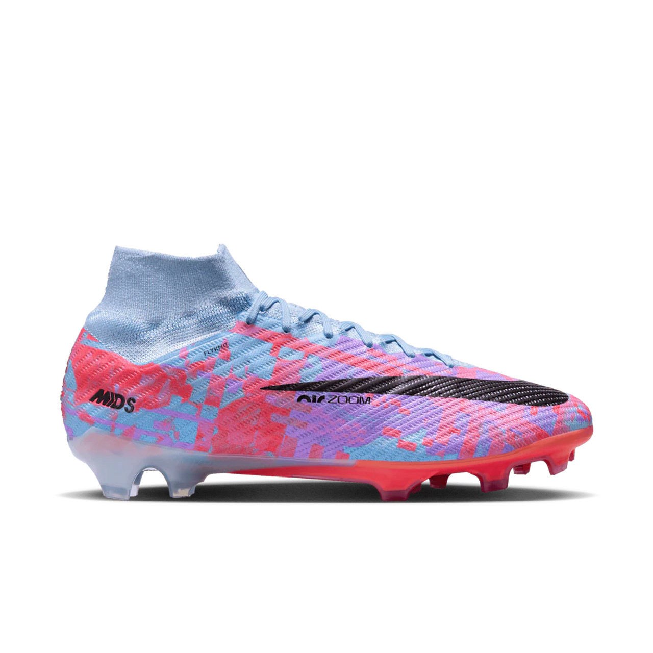 Mercurial discount superfly cr7