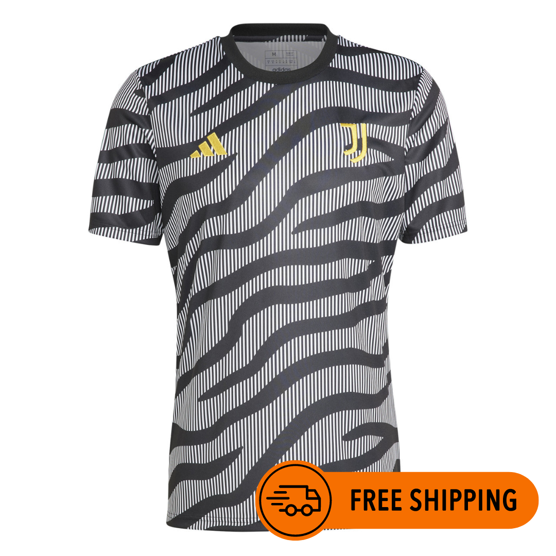 adidas juventus pre match