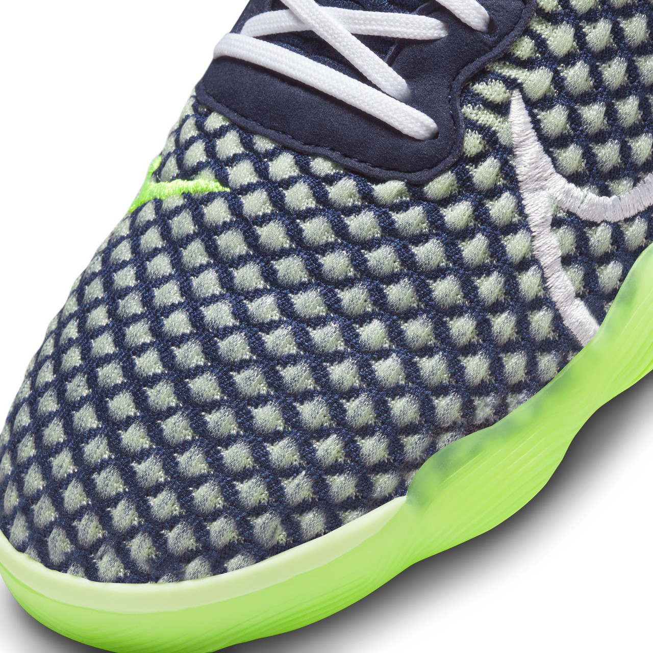 nike react gato blue