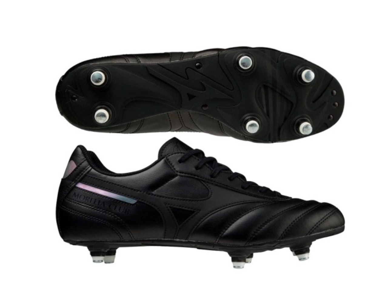 Mizuno online morelia si