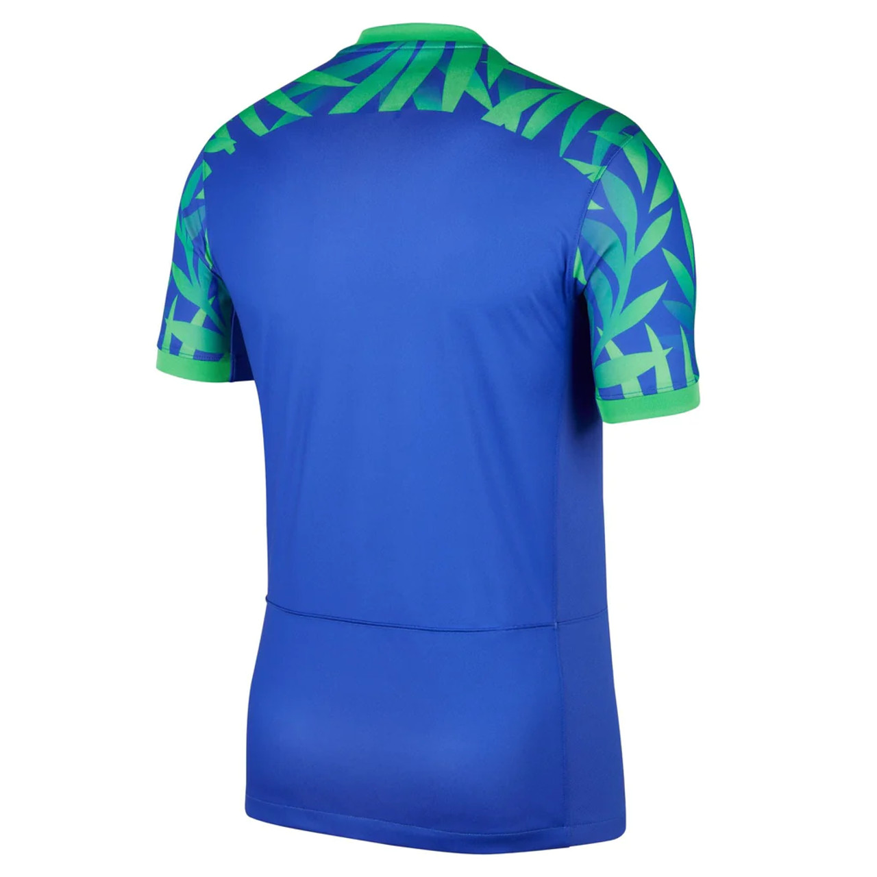 Nike Brazil Soccer Training Jacket Womens XL Teal Zip Up Football Brasil  Warm Up