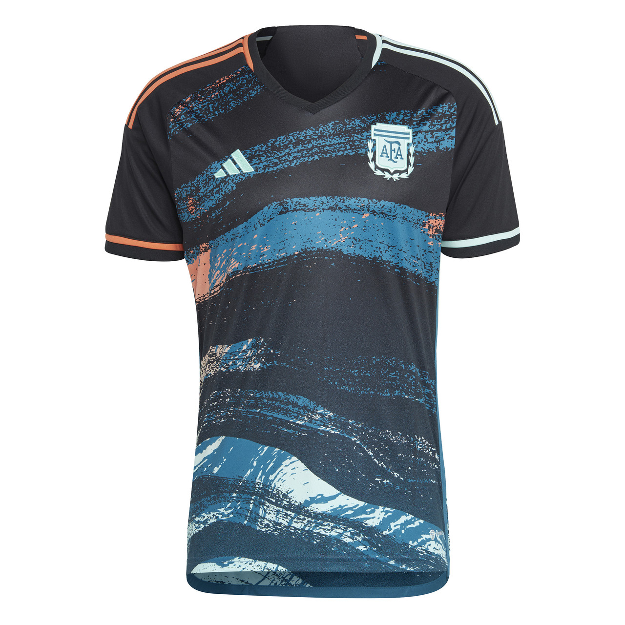 Argentina Away Kit Argentina Football Kit Argentina 2025-2026 Away