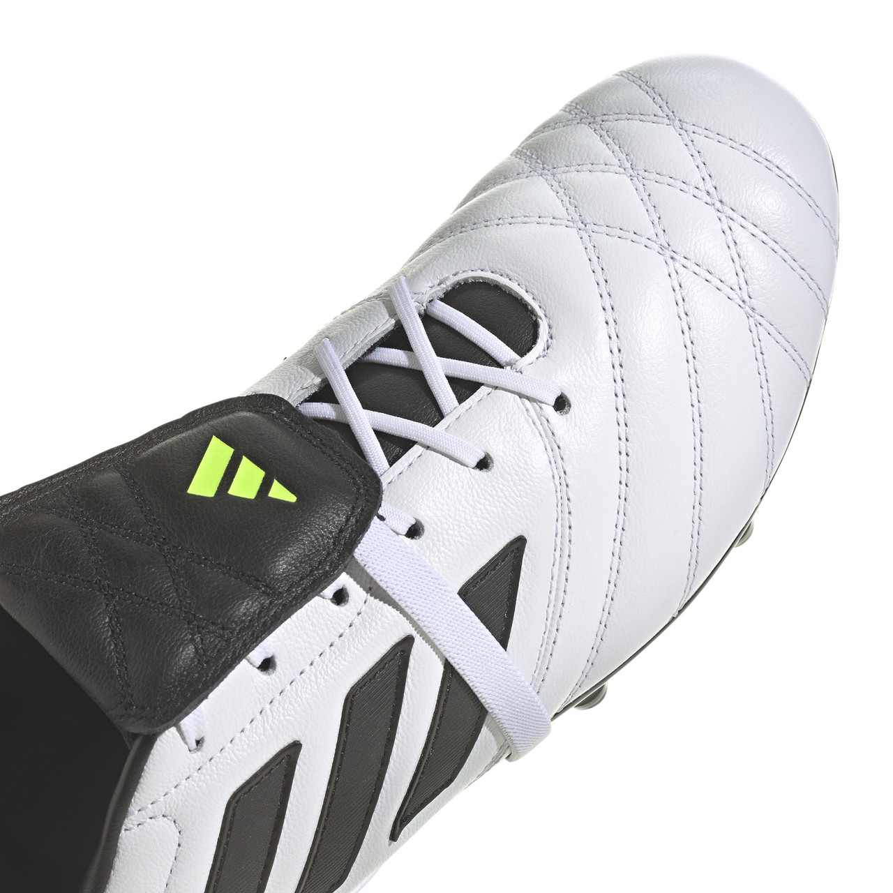 アディダス COPA GLORO FG 265サイズ ブラック/ホワイト adidas Copa Gloro II Turf Soccer Shoes (Black/White