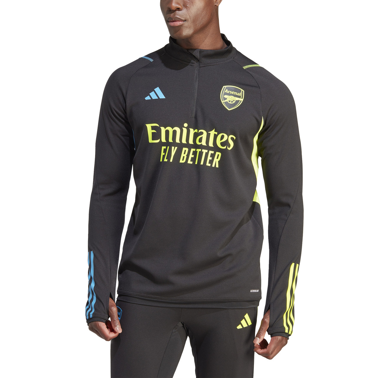 ARSENAL TRAINING TOP 23/24 - Onside Sports