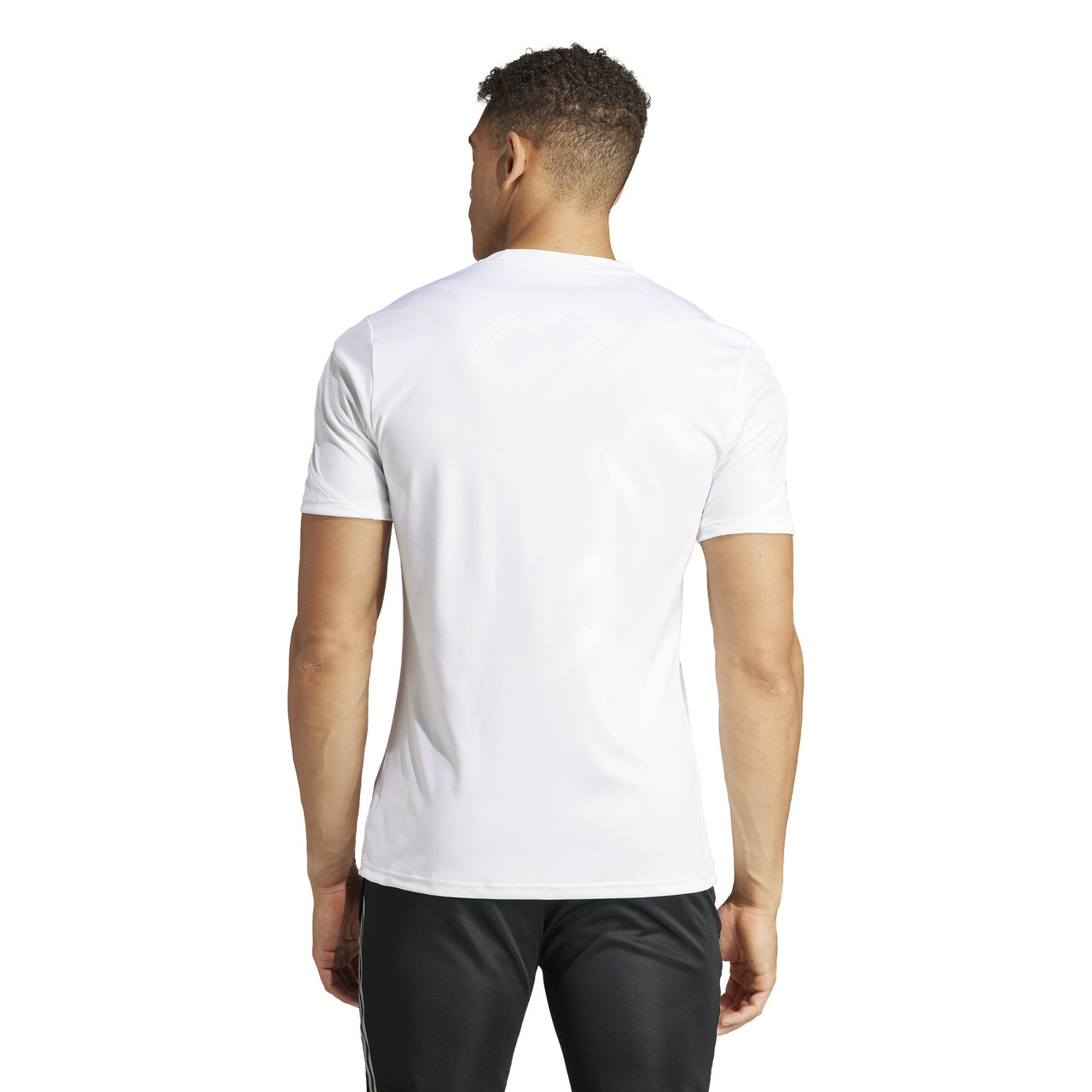 MESSI TRAINING JERSEY WHITE - Onside Sports