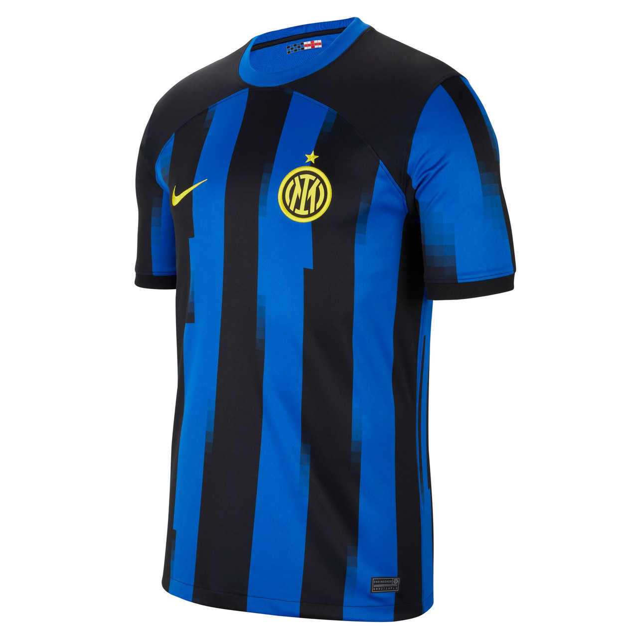 Soccer 2023 Dream League Soccer Kit Inter 2021 INTER MILAN HOME