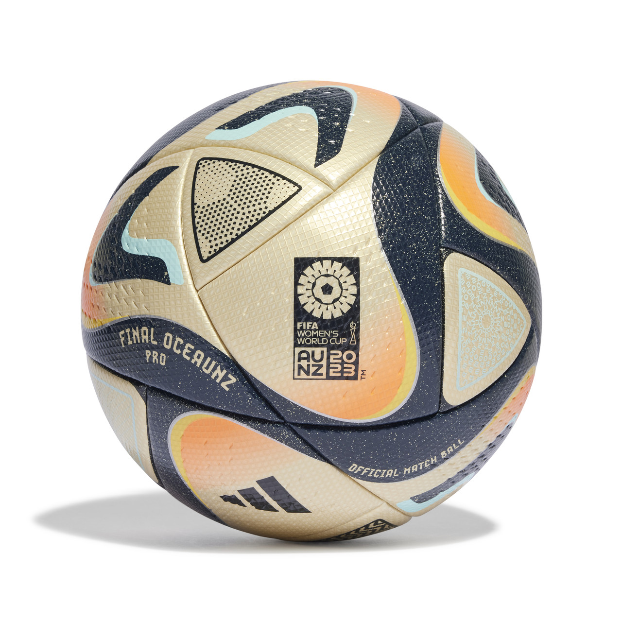 WWC OCEAUNZ FINAL PRO BALL - Onside Sports
