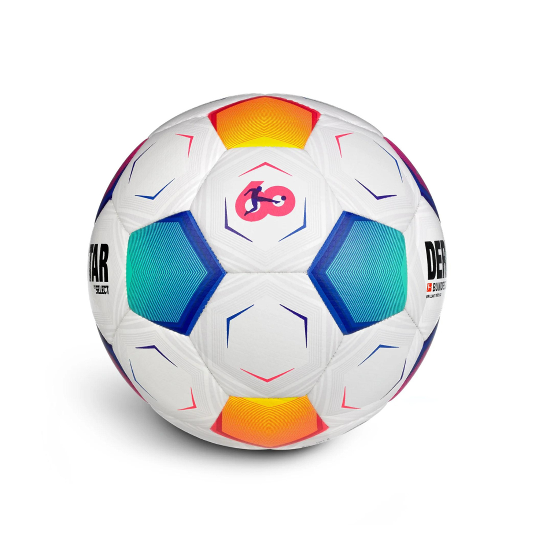 Select Fußbälle Derbystar Bundesliga Brillant Replica Fifa v22 Größe 5 | - Fußballschuhe und Fußballbekleidung günstig kaufen