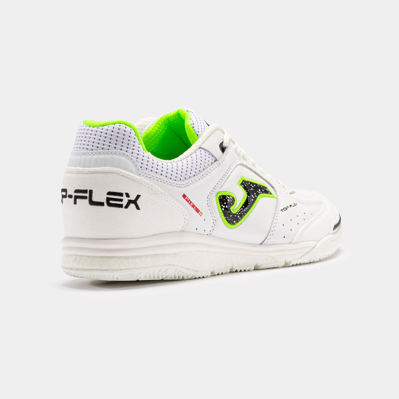 TOP FLEX 2382 WHITE INDOOR - beaconparenting.ie