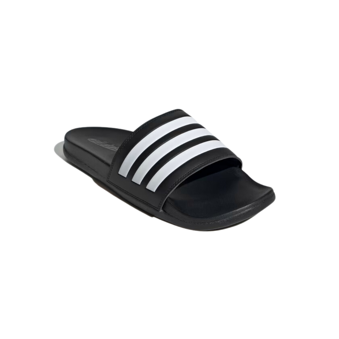 ADILETTE COMFORT SLIDES STRIPES Onside Sports - Main Image