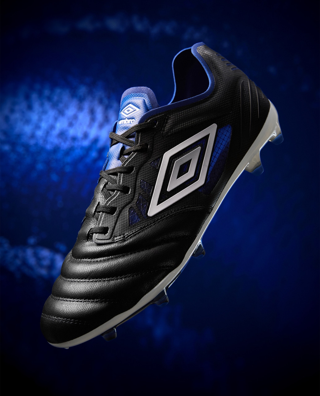 TOCCO IV PRO BLACK/BLUE - Onside Sports