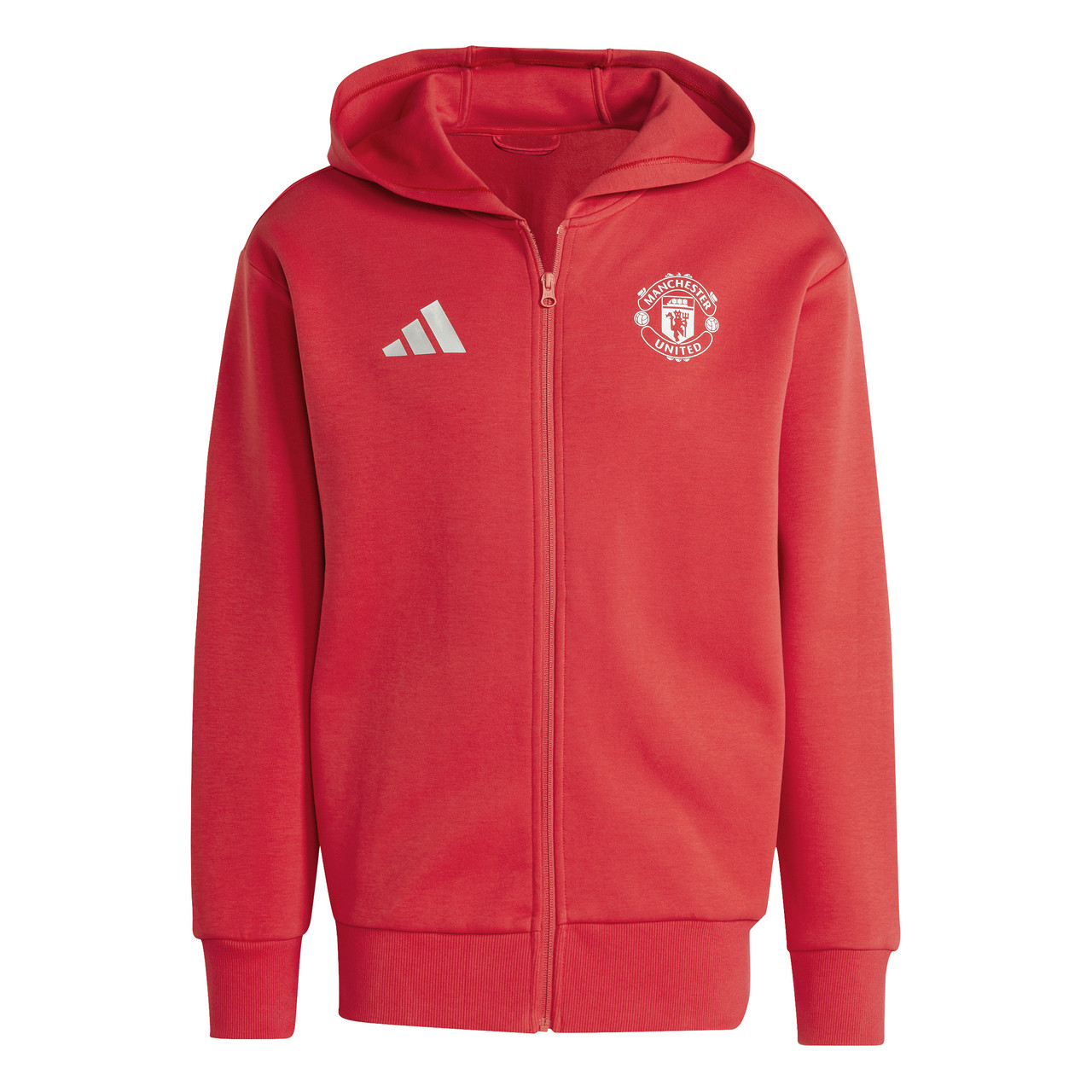 MANCHESTER UNITED ANTHEM JACKET 24/25 - Onside Sports