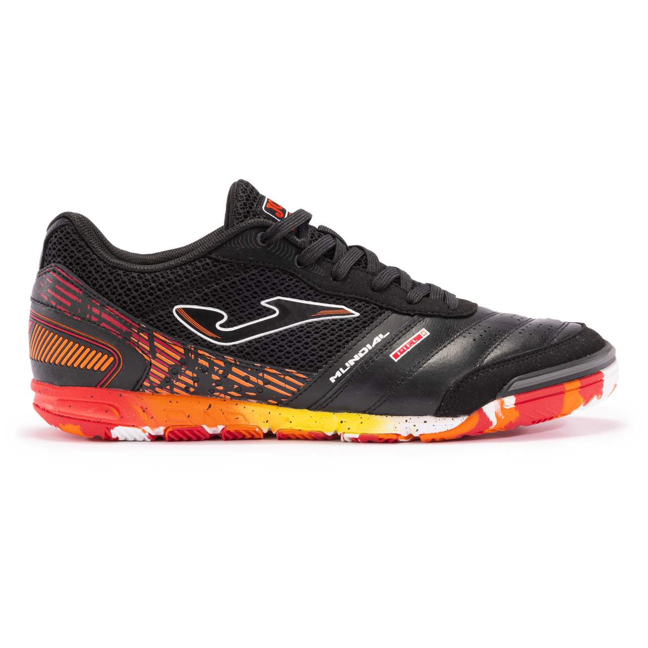 MUNDIAL 2401 BLACK INDOOR Onside Sports