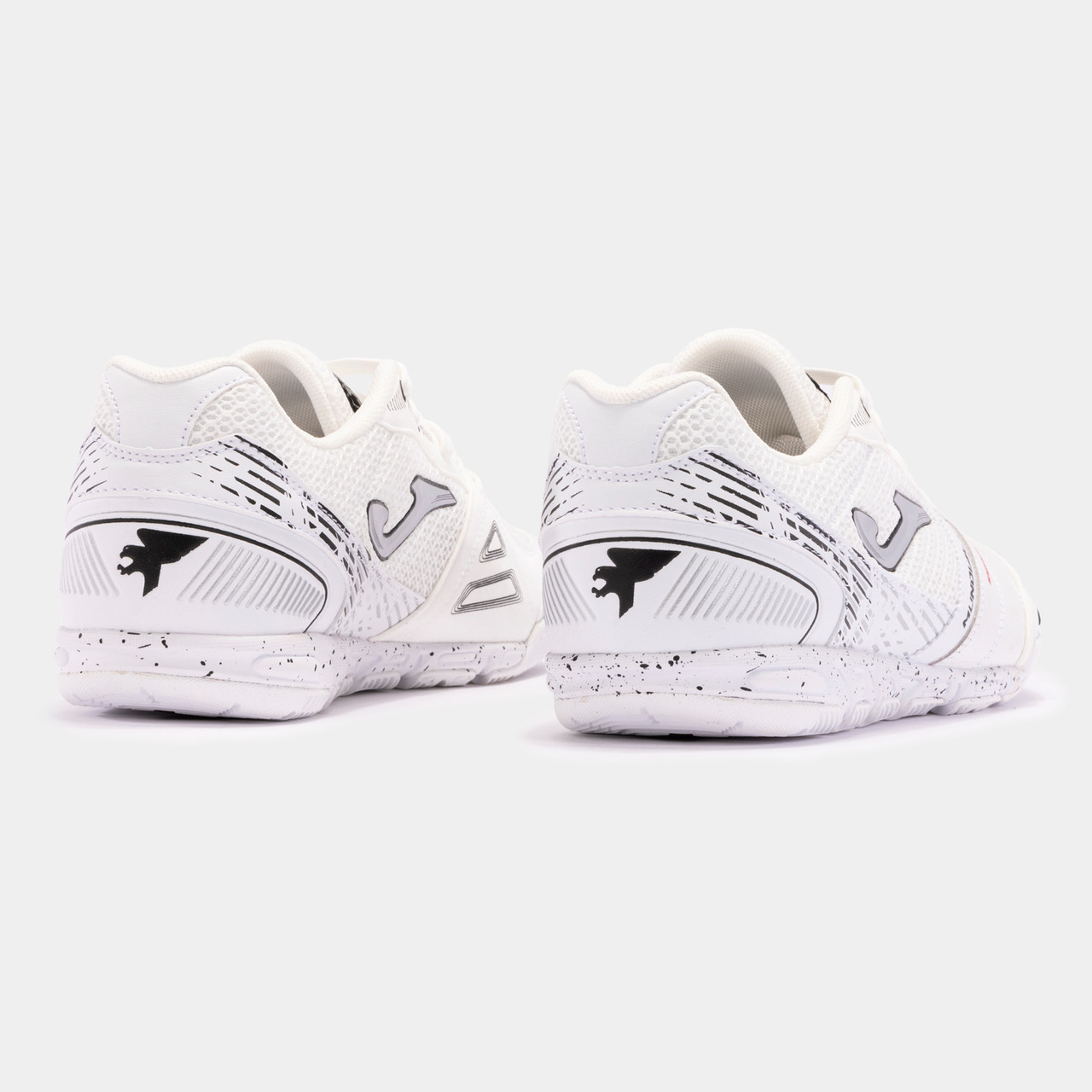 MUNDIAL 2402 WHITE INDOOR - Onside Sports