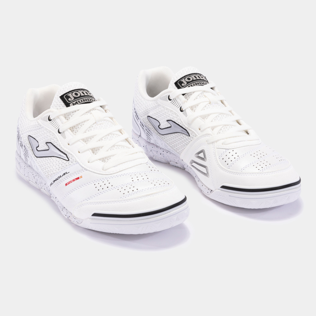 MUNDIAL 2402 WHITE INDOOR - Onside Sports