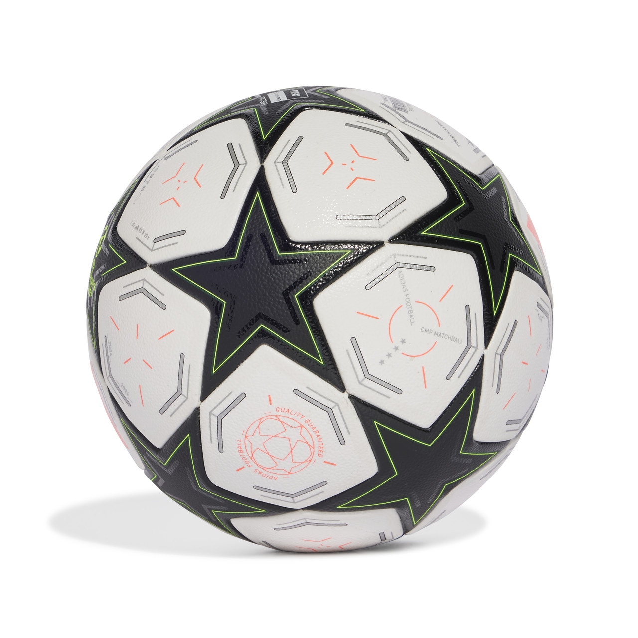 ucl ball