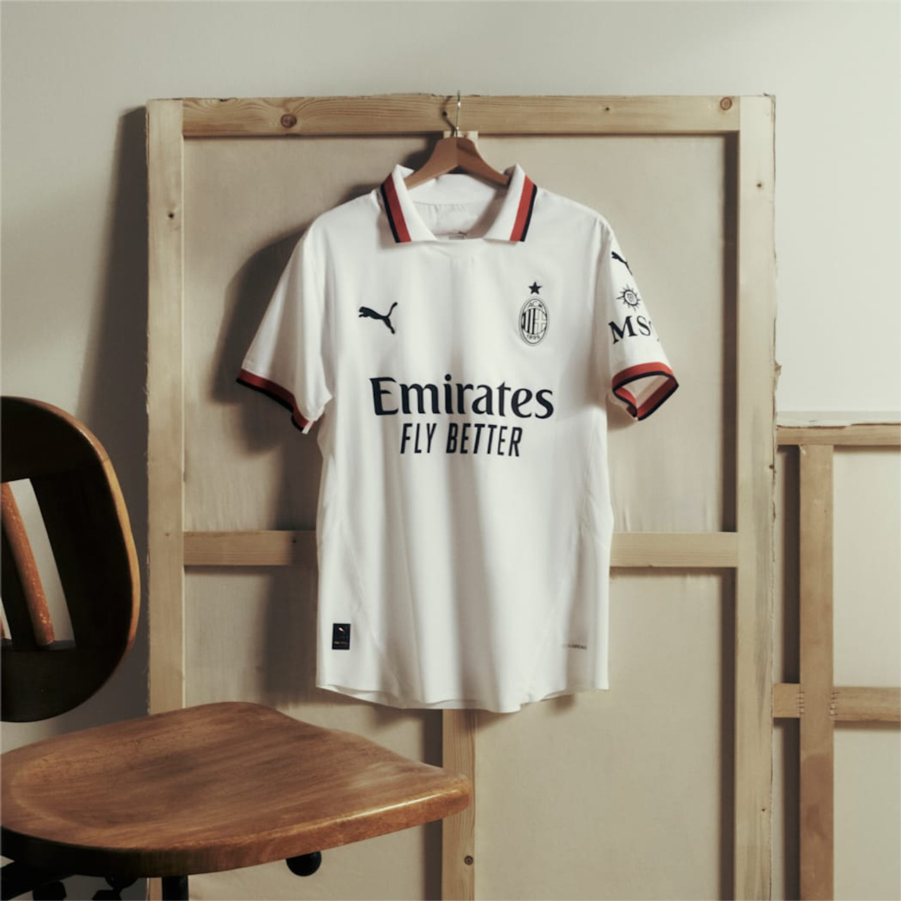 AC MILAN AWAY JERSEY 24/25 - Onside Sports