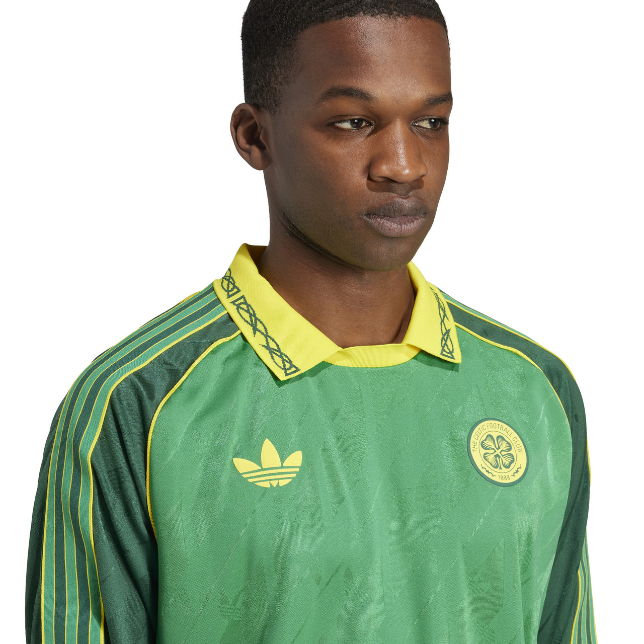 CELTIC LIFESTYLE JERSEY 24/25 - Onside Sports