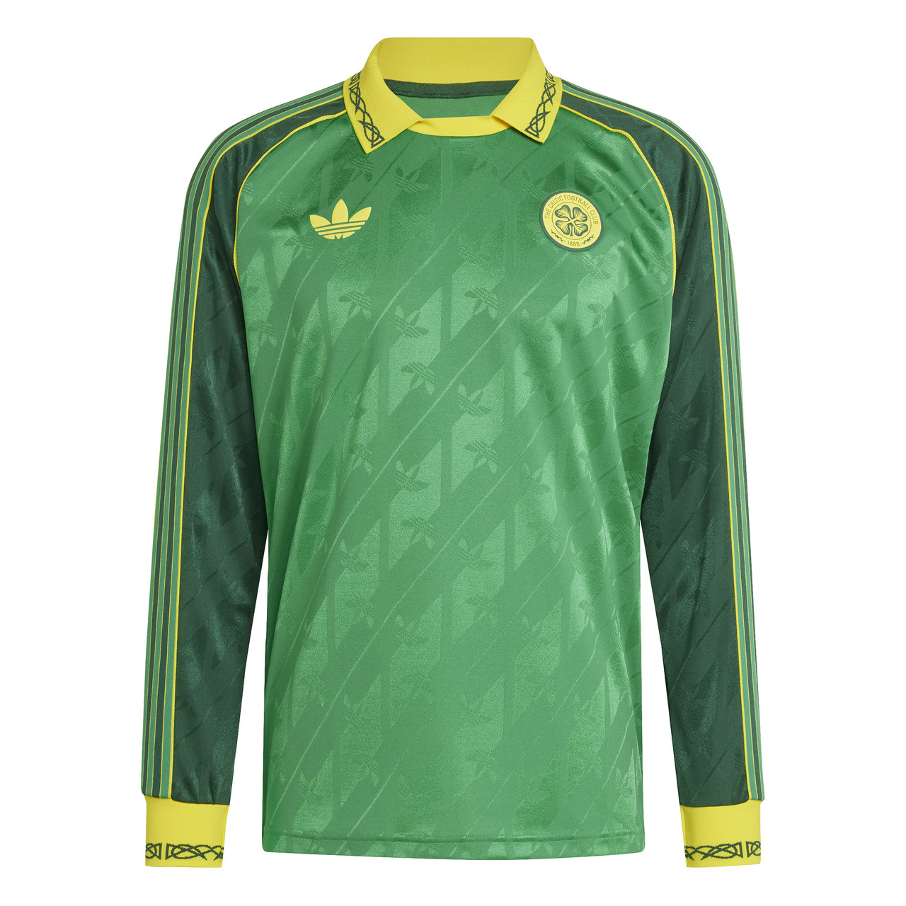CELTIC LIFESTYLE JERSEY 24/25 - Onside Sports