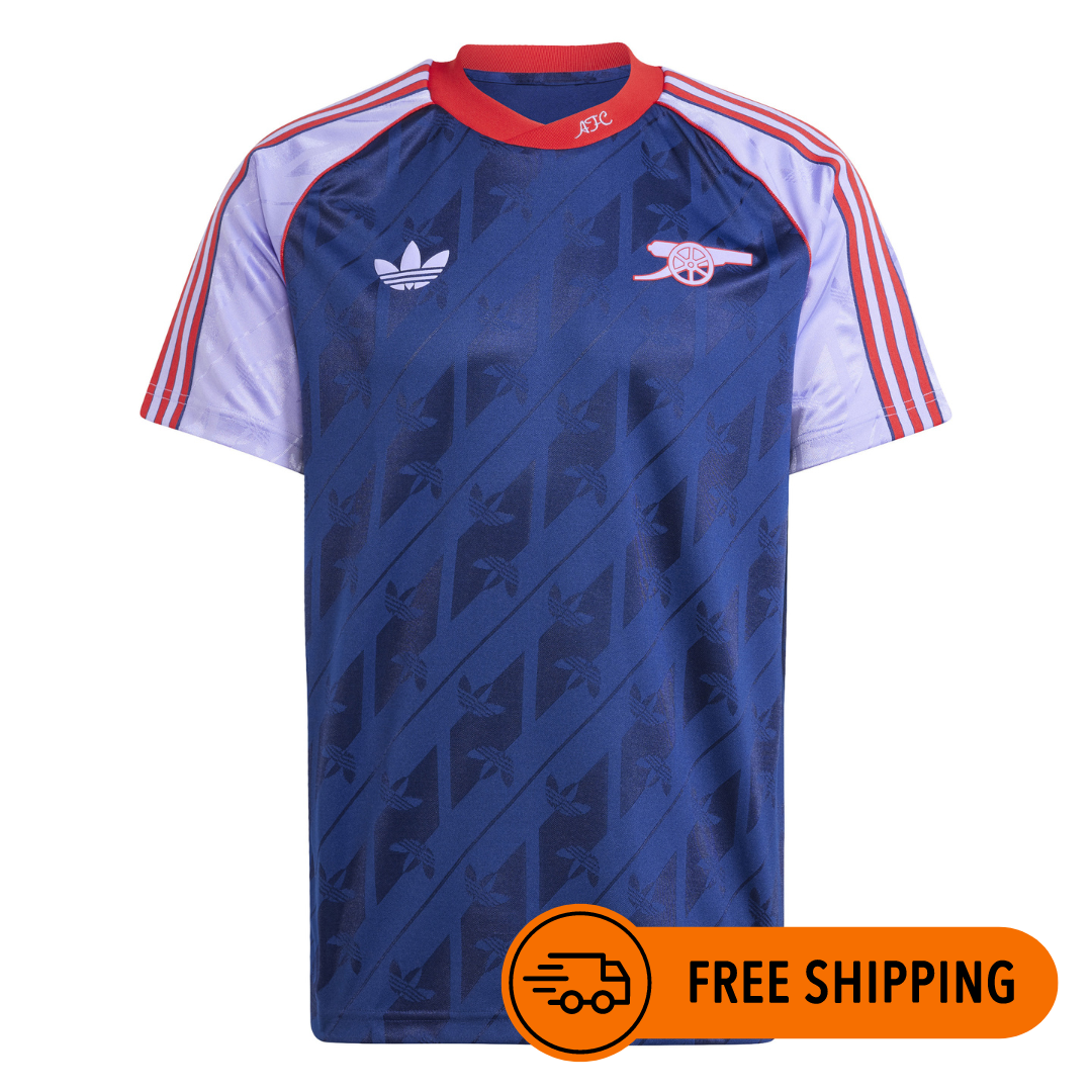 arsenal shop adidas