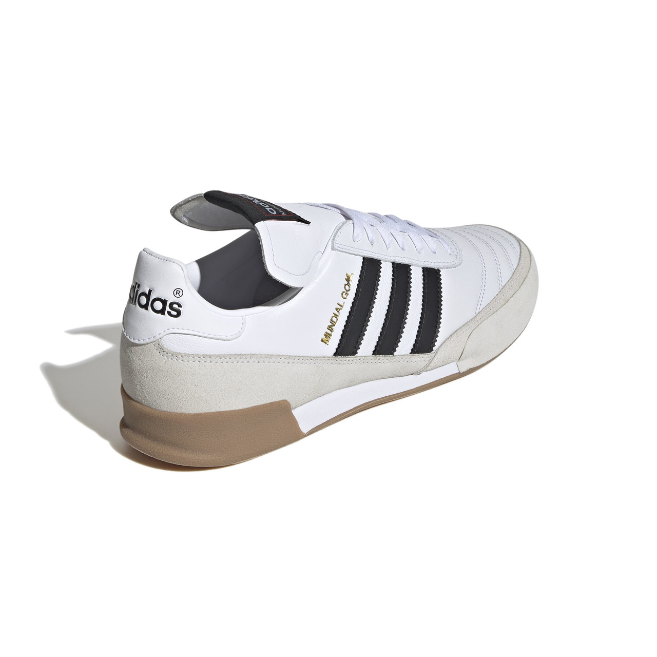 MUNDIAL GOAL WHITE/BLACK - Onside Sports