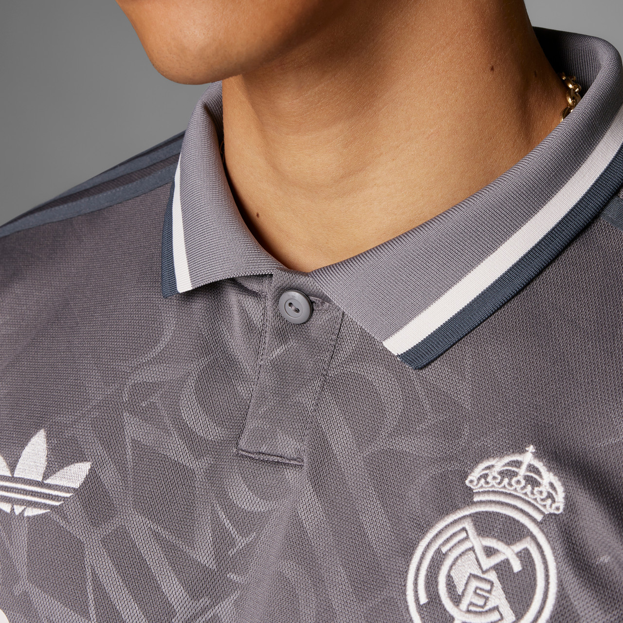 REAL MADRID THIRD (3RD) JERSEY 24/25 - Onside Sports