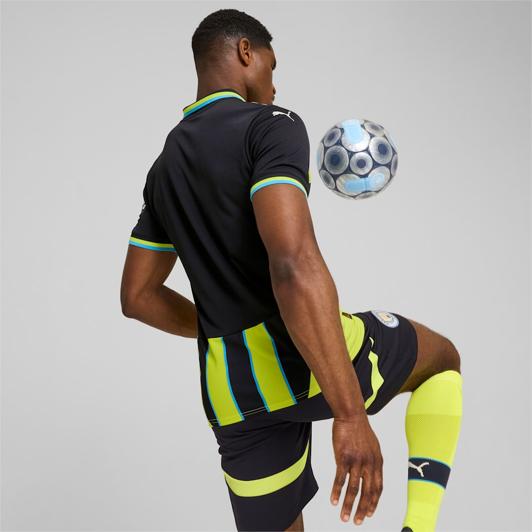 MANCHESTER CITY AWAY JERSEY 24/25 - Onside Sports