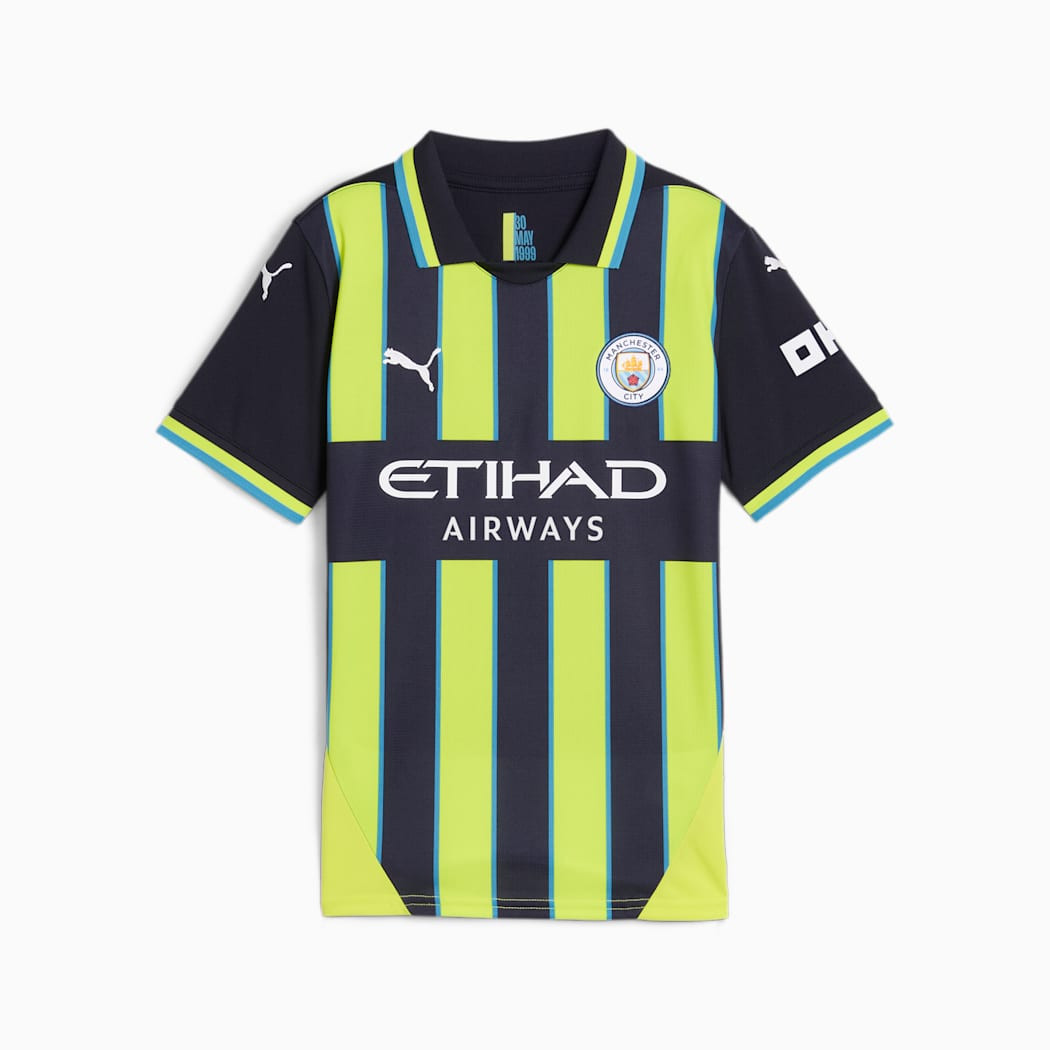 City Third Kit Man City Kids Football Kit City Third Kit Man City