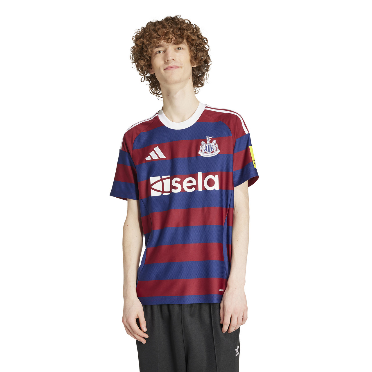 NEWCASTLE UNITED AWAY JERSEY 24/25 - Onside Sports