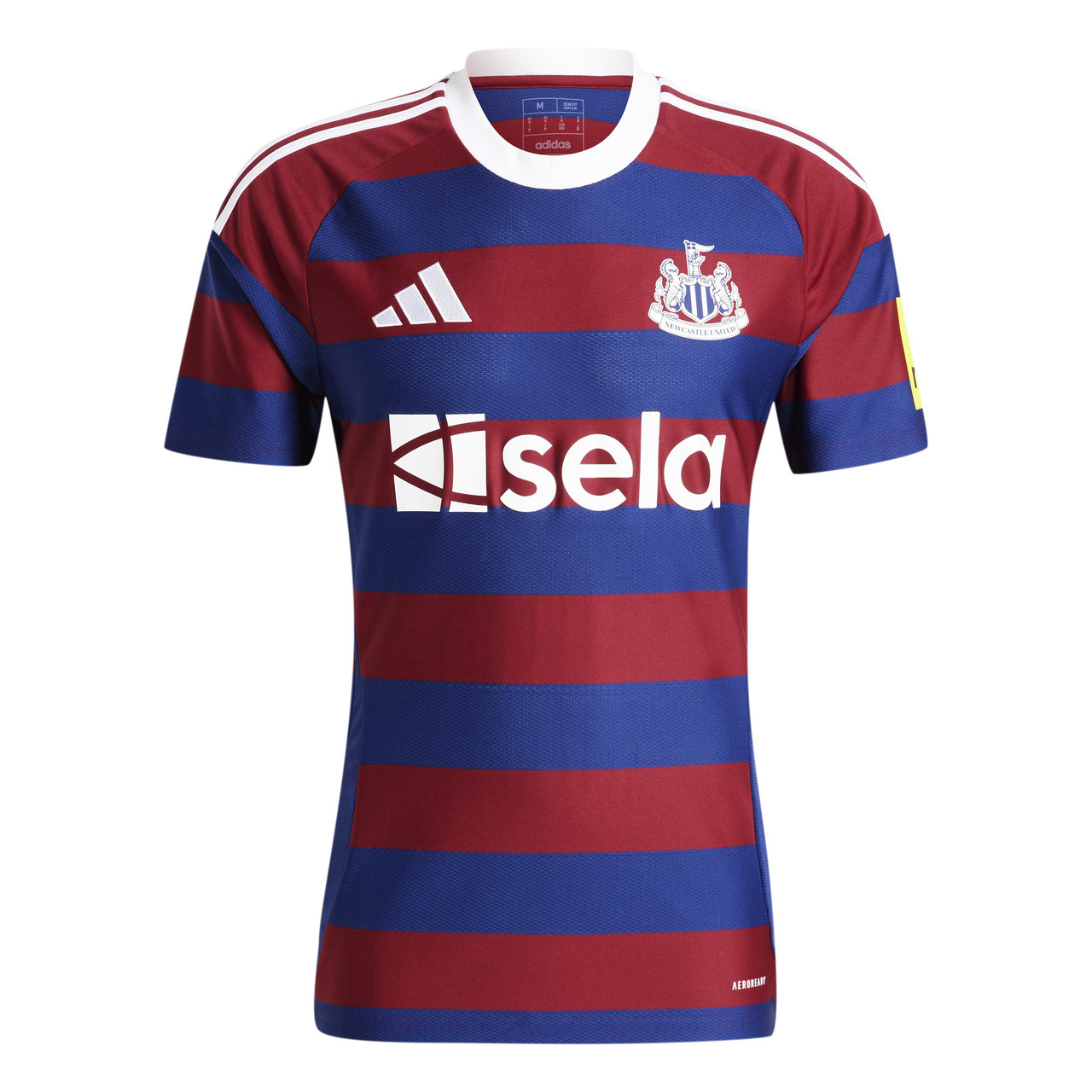 NEWCASTLE UNITED AWAY JERSEY 24/25 - Onside Sports